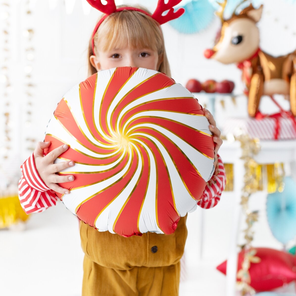 Ballon – Bonbon