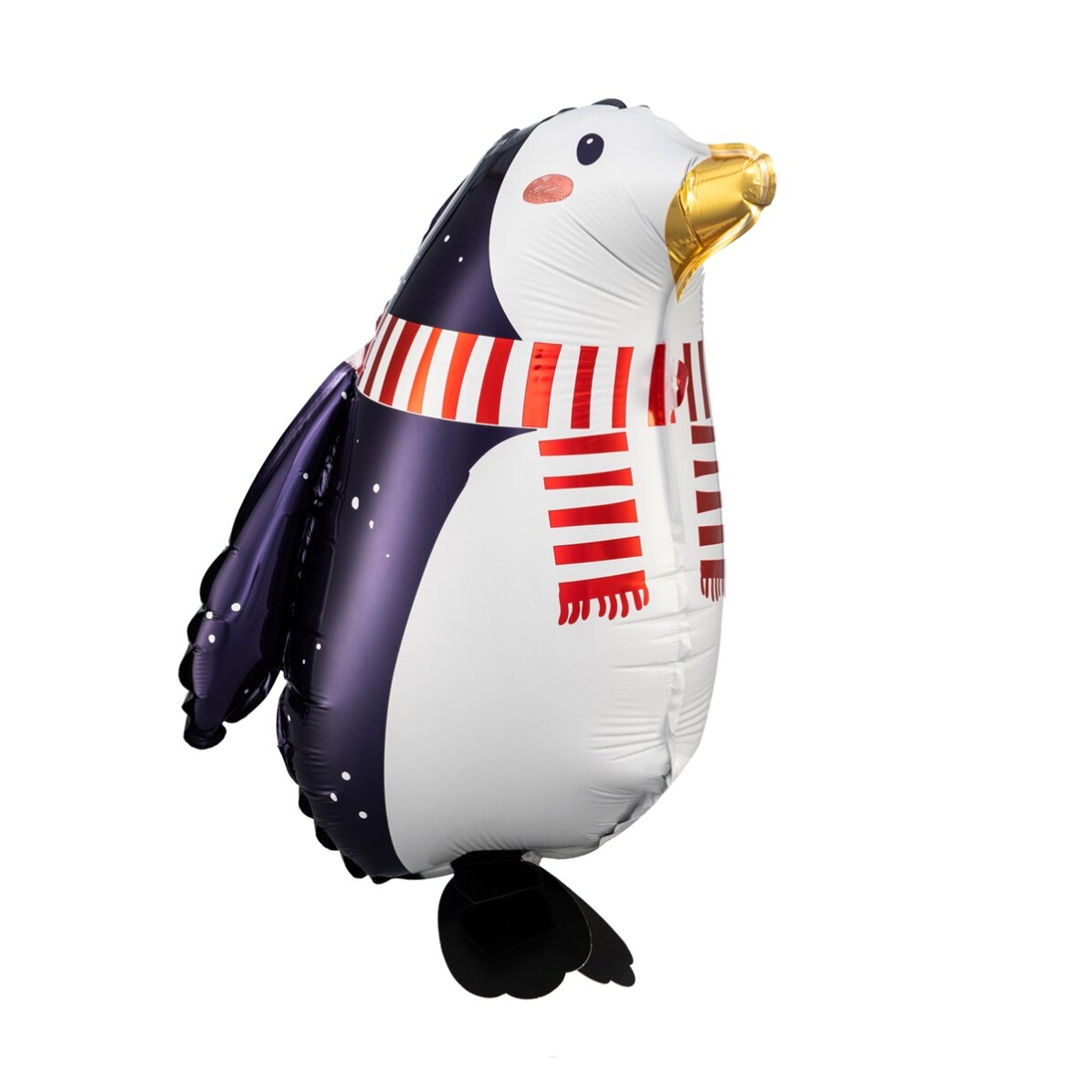 Luftballon – Pinguin