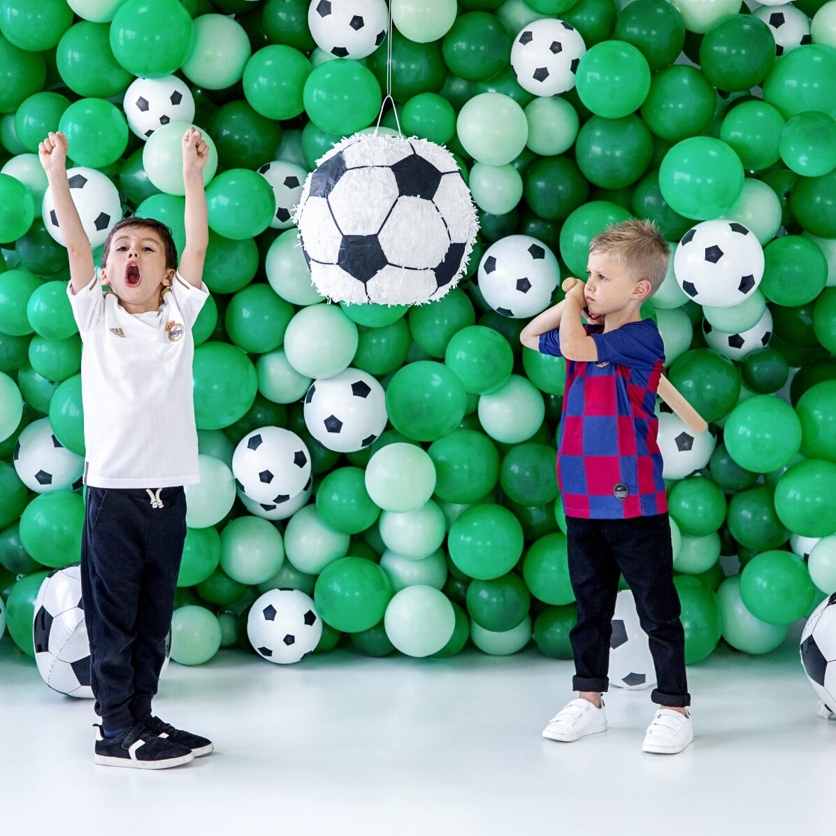 Ball – Fußball
