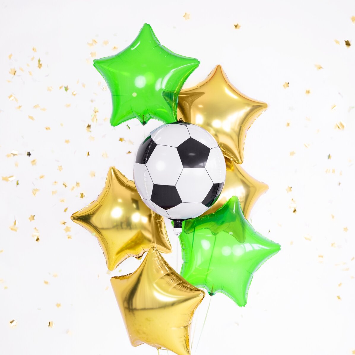 Ball – Fußball