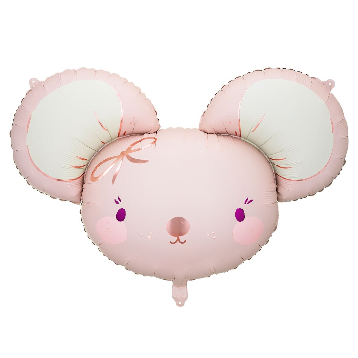 Ballon – Mäuschen
