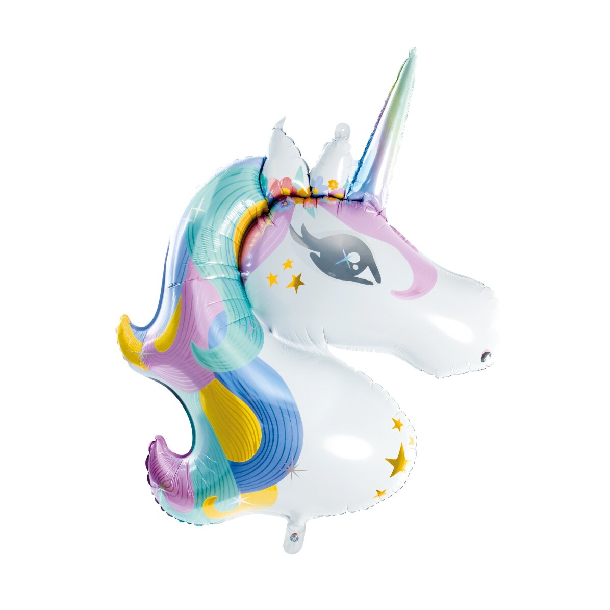 Luftballon – Einhorn