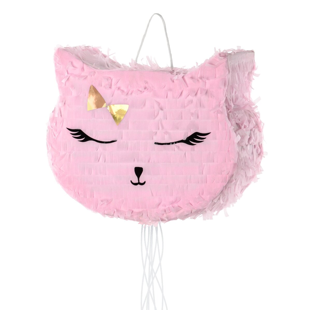 Pinata-Dekoration „Katze“