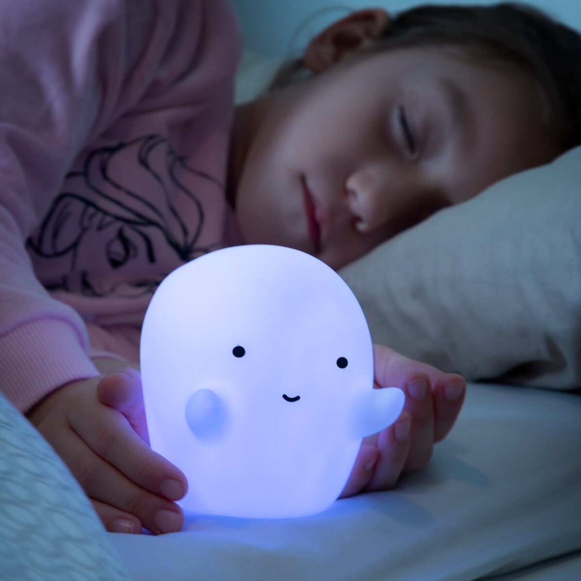LED-Lampe – Modell „Fantoma“