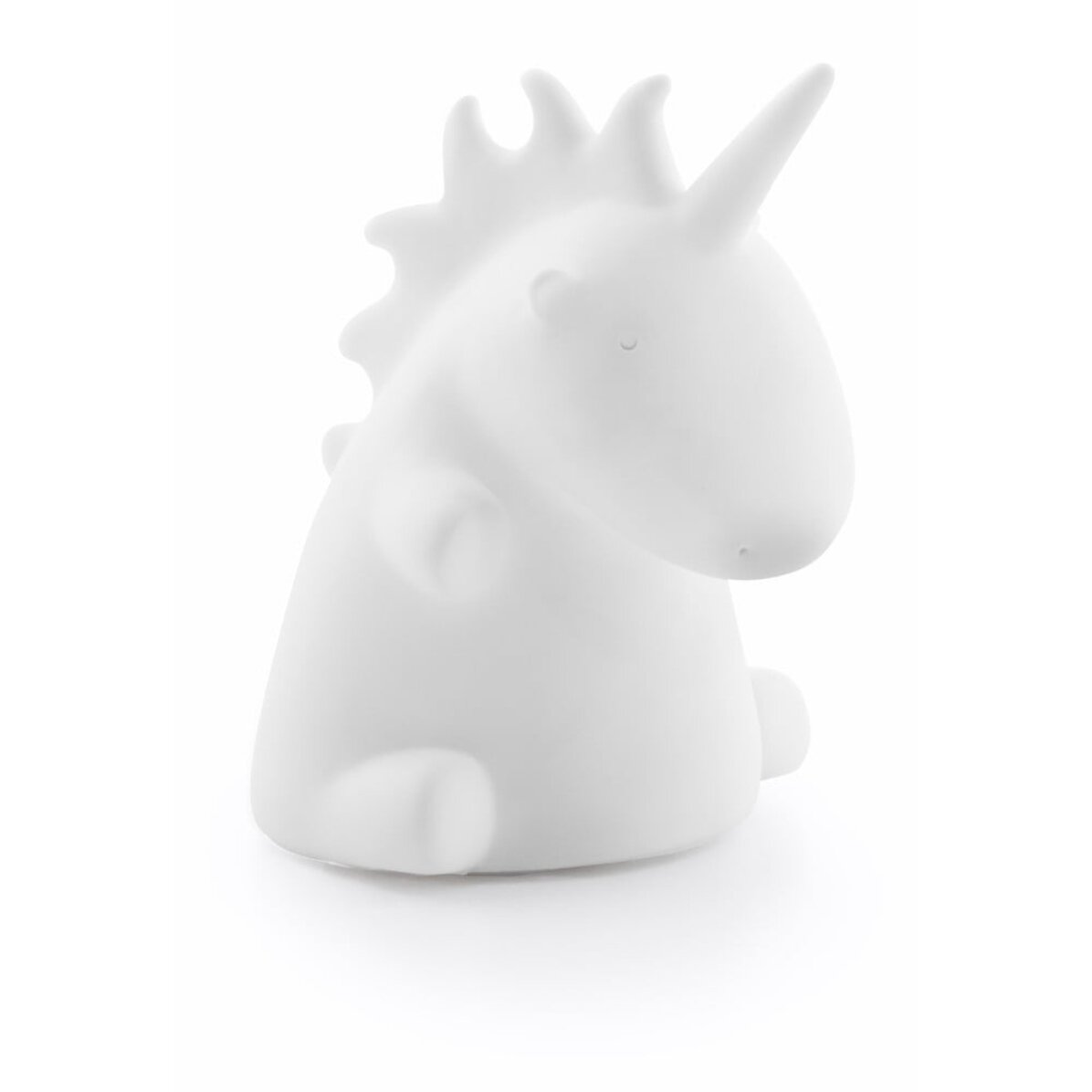 LED-Lampe – Modell „Unicorn“