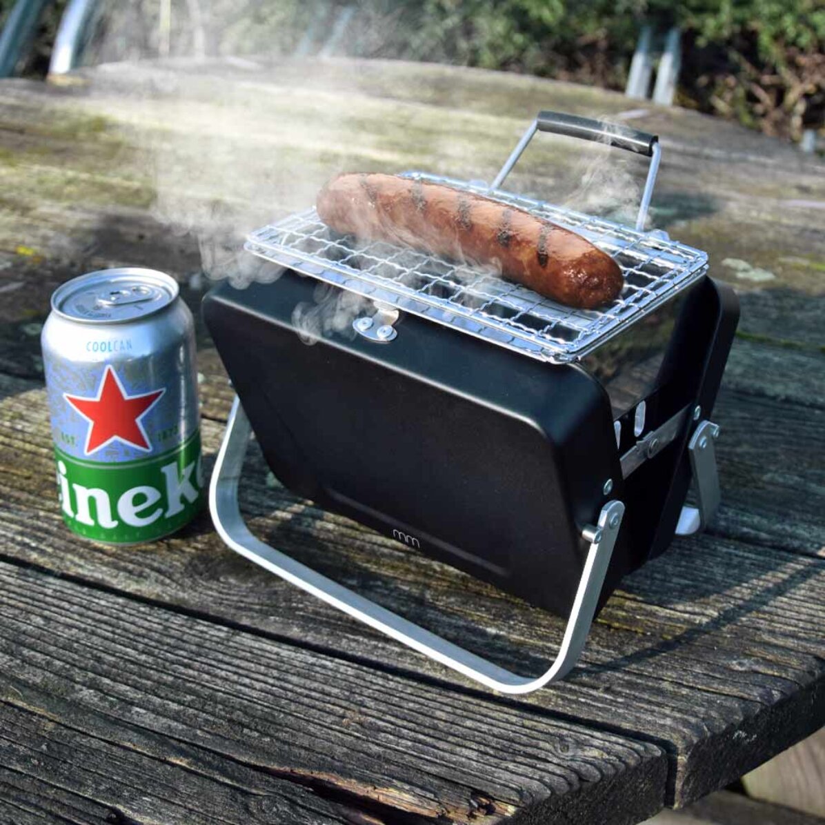 Mini-Grill