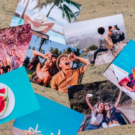 Fotodruck – Premium-Qualität – Format 15 x 20 cm