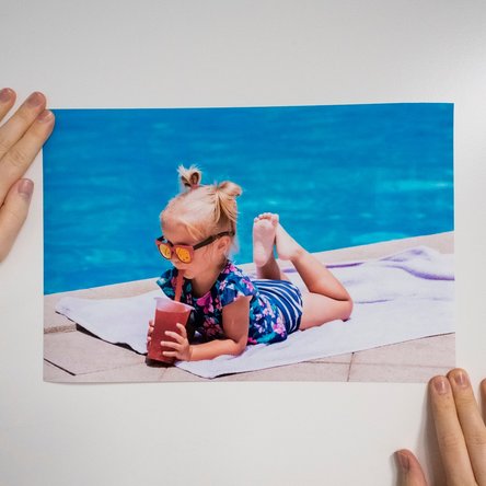 Fotodruck – Premium-Qualität – Format 20 x 30 cm