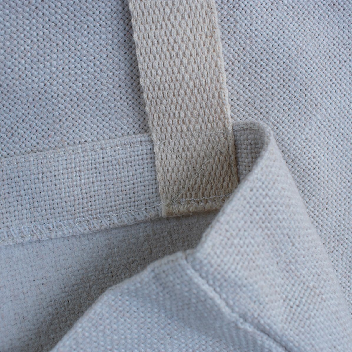 Personalisierte Tasche mit Namen – Hase