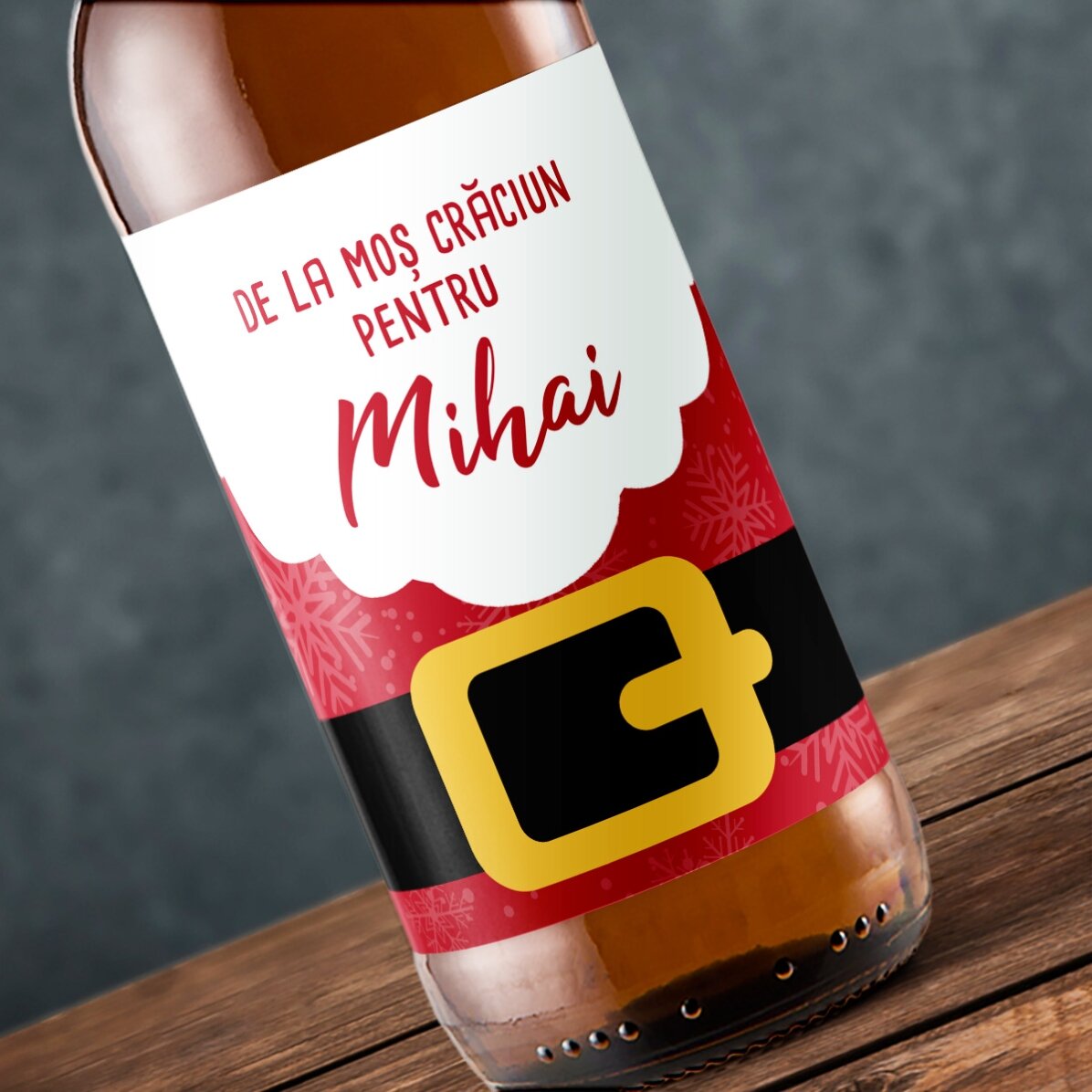3er-Bier-Set – Ho, ho, ho!