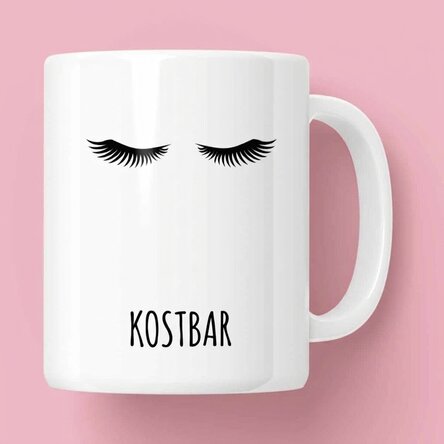 Personalisierte Tasse – Pretioasa
