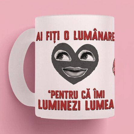 Personalisierte Tasse mit Botschaft – Rizzler Boyfriend