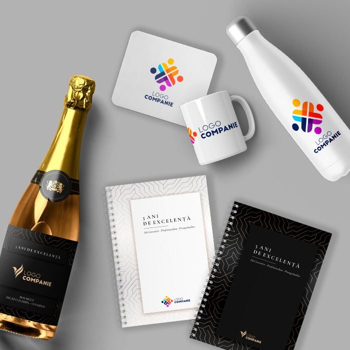 Corporate or business gifts