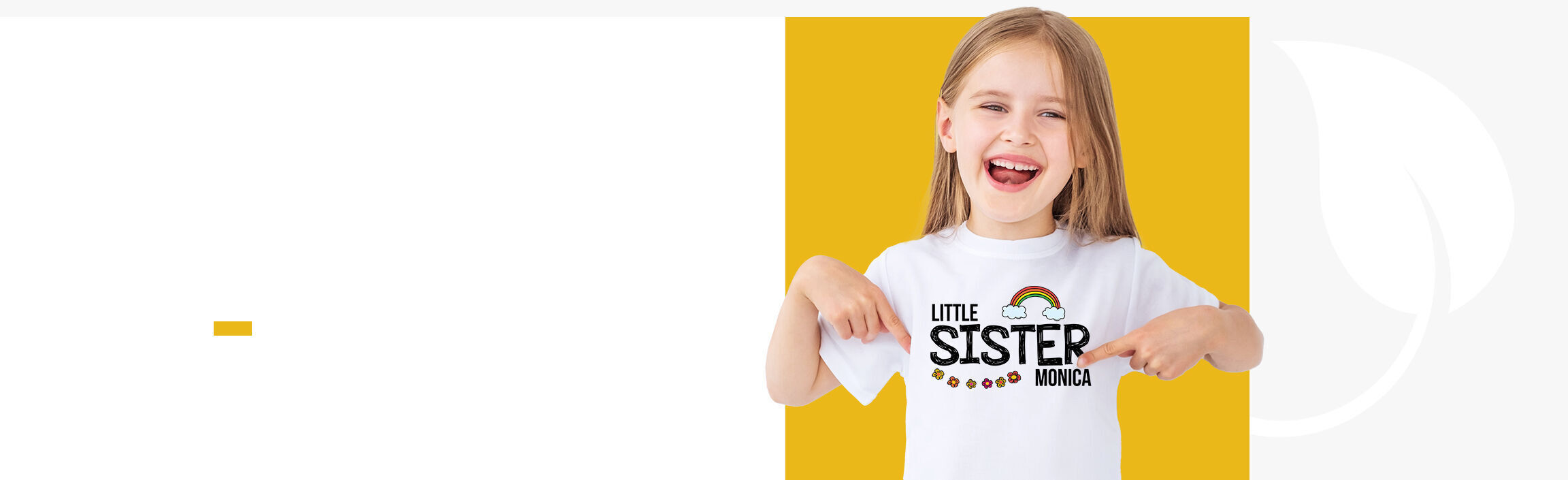 Personalisierte Geschenke für Kinder