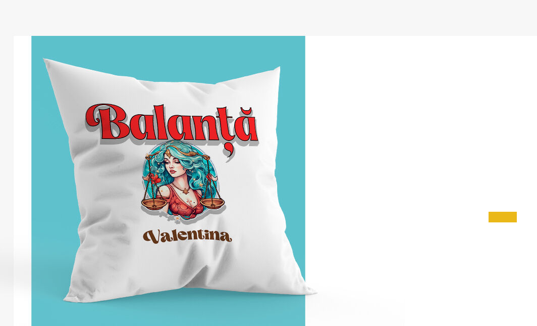 Personalisierte Geschenke für das Sternzeichen Waage