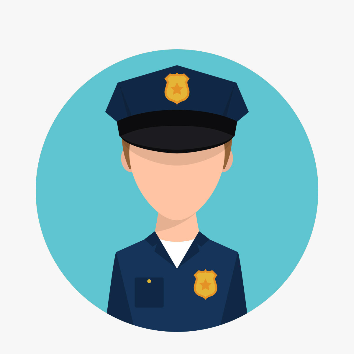 POLIZEI UND FEUERWEHR