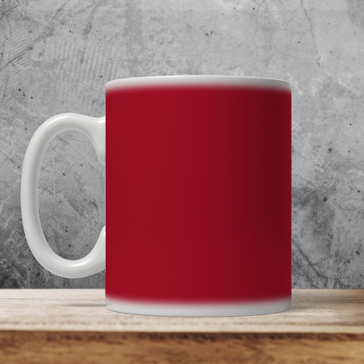 Personalisierte Tasse – KEEP CALM AND RELAX