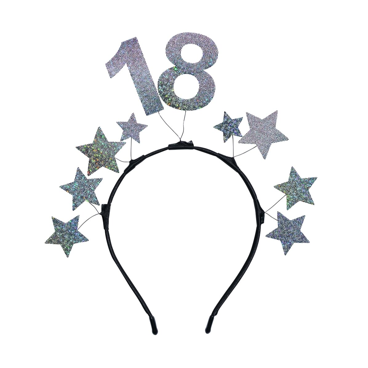 Geburtstagsfeier „Coronita“ – 18 Jahre