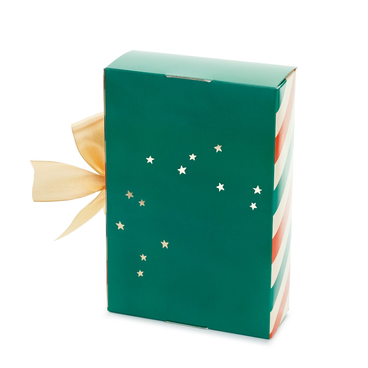 Geschenkbox – Santa