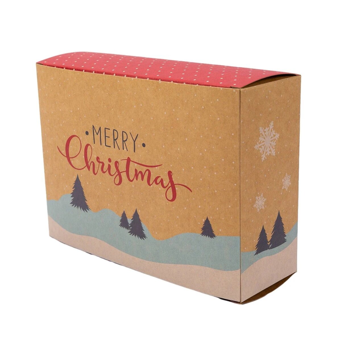 Geschenkbox – Elfen