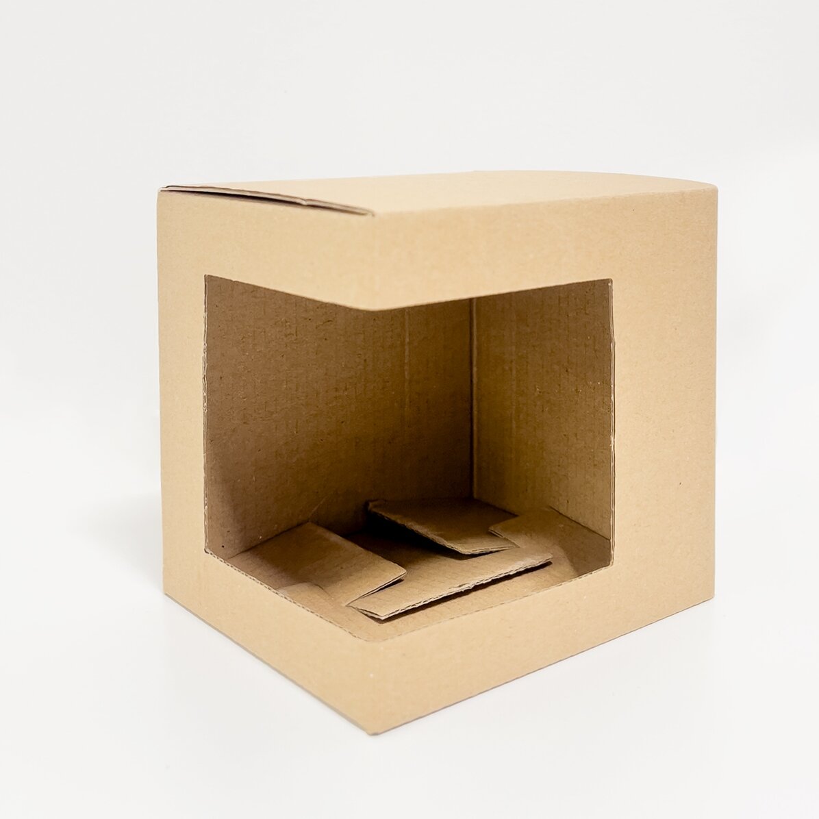 Tassenbox