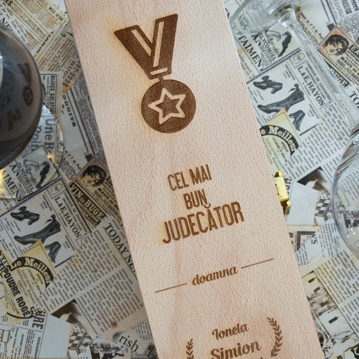 Personalisierte Weinkiste – Die beste...