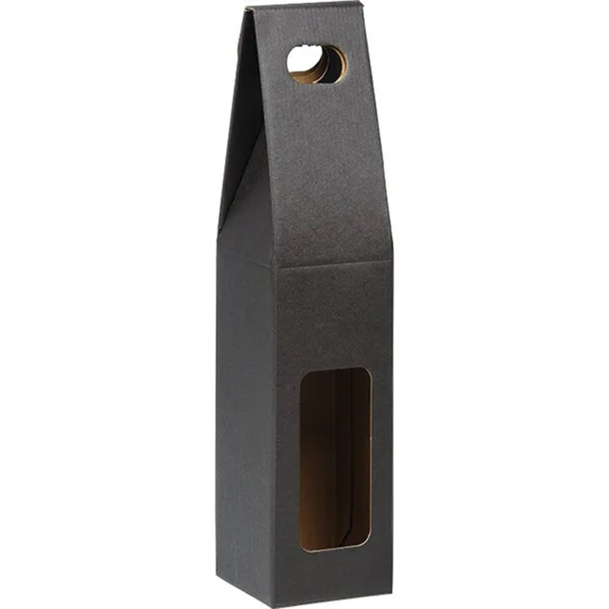 Premium-Box mit Griff für Wein/Gebäck