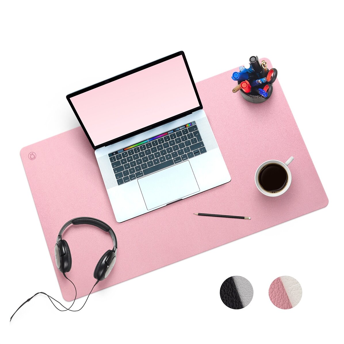 Flexi desk pad 70x40 cm