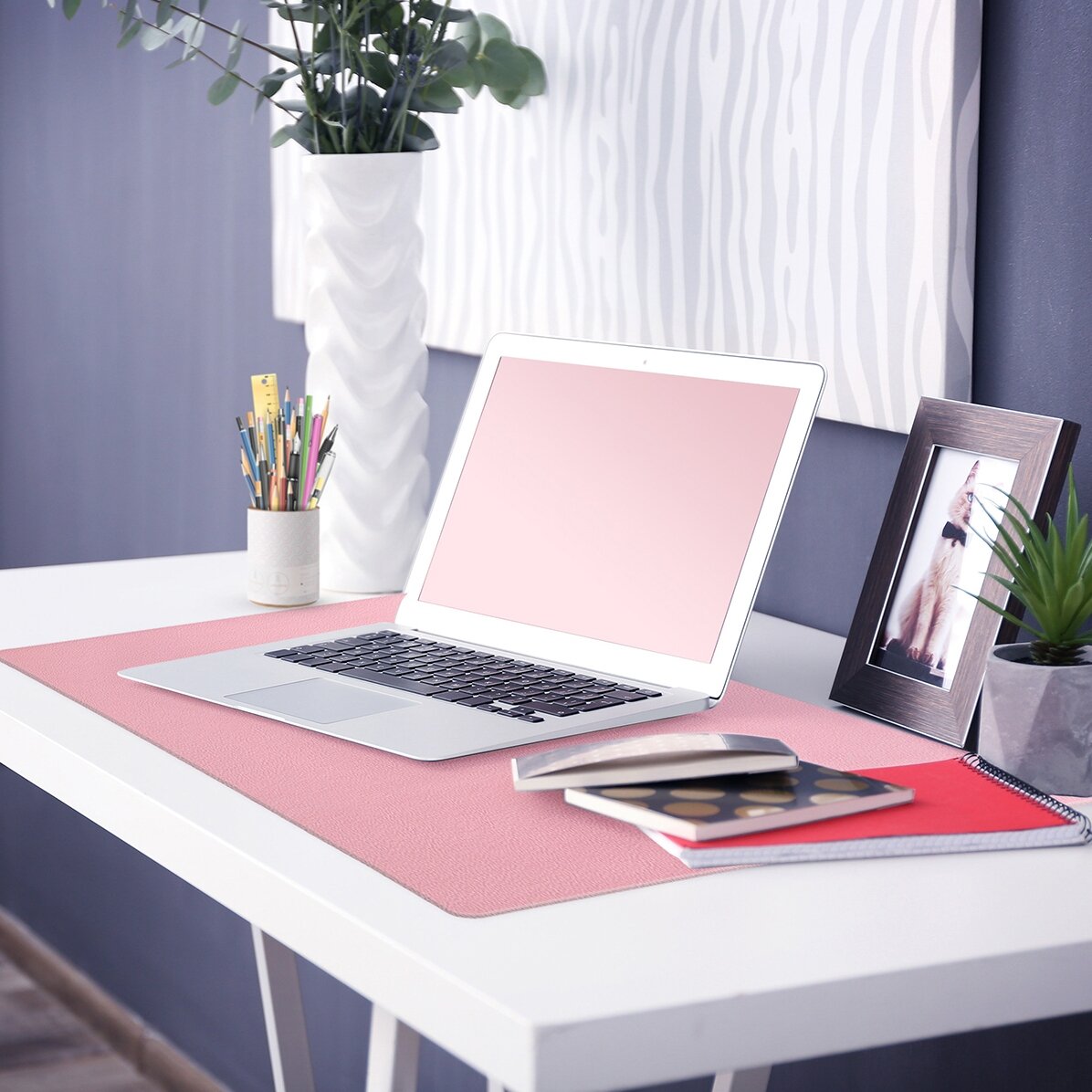 Flexi desk pad 70x40 cm