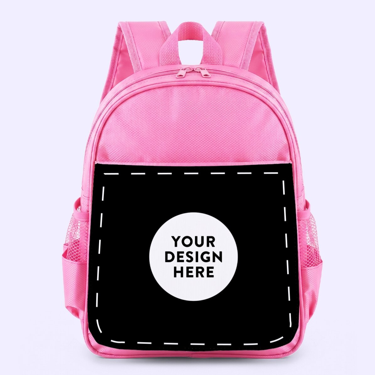 Personalisierter Schulranzen mit deinem eigenen Motiv