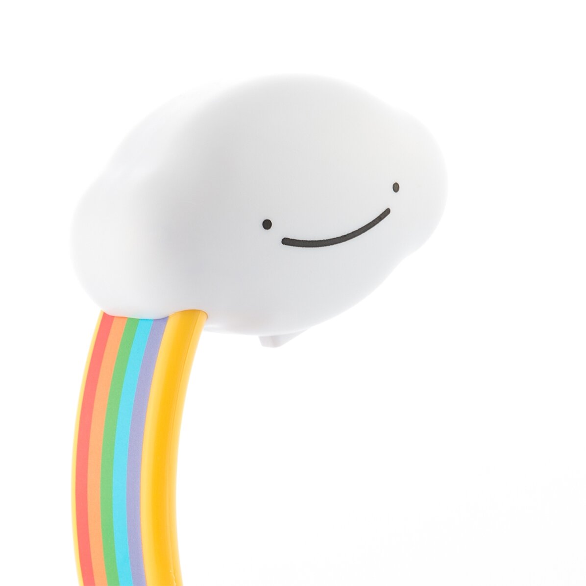 Nachtlicht mit Projektor „Regenbogen“