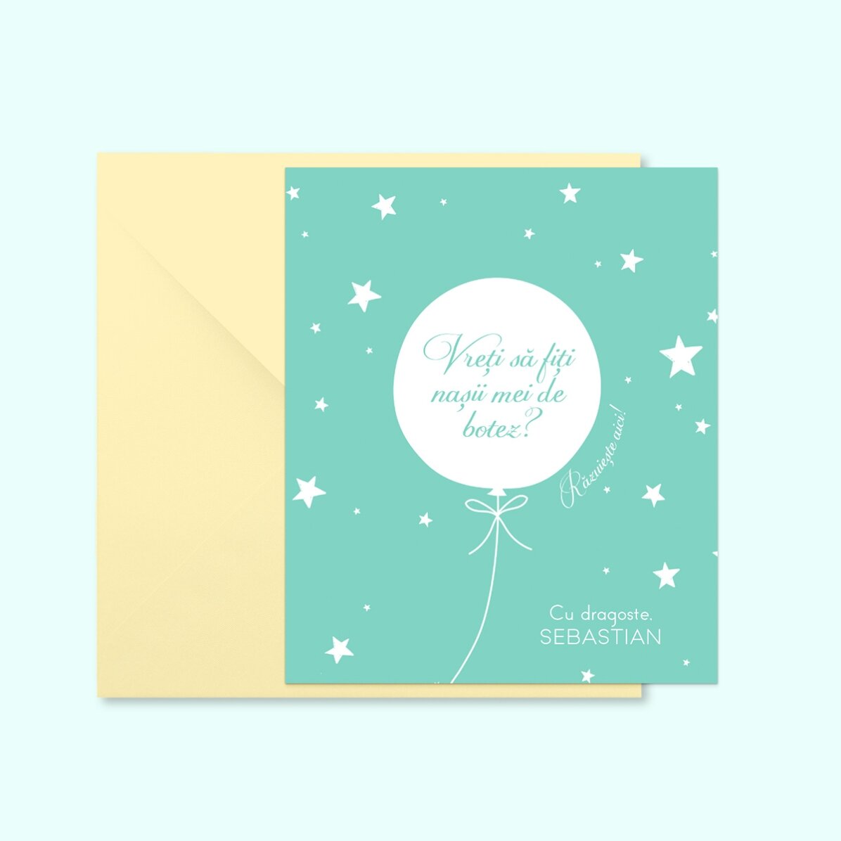 Abkratzbarer Magnet, 10 x 12 cm, individuell mit Text gestaltbar – Surpriza