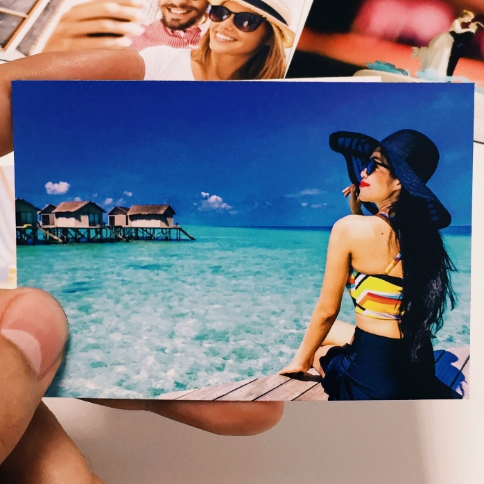 Fotomagnete – 8er-Set, 10 x 7 cm