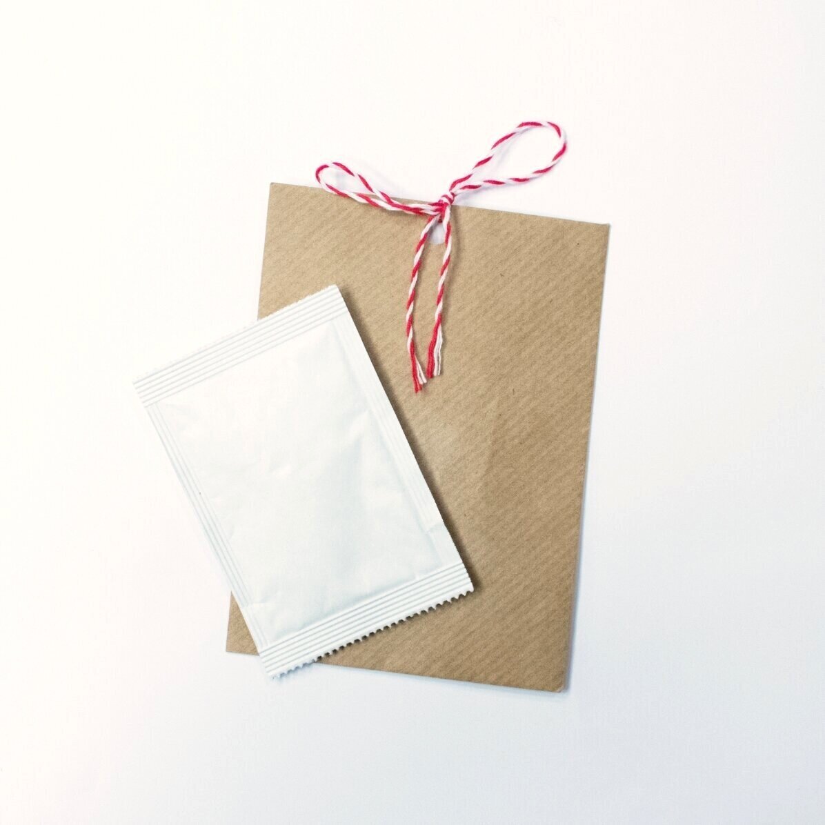 Individuell gestalteter Martisor zum Einpflanzen mit Foto und Botschaft – Einen schönen Frühling!