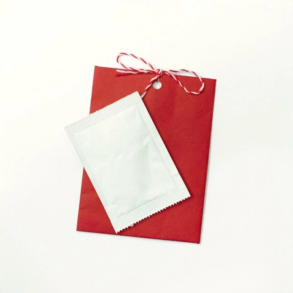 Personalisierter Martisor zum Einpflanzen mit einem Foto