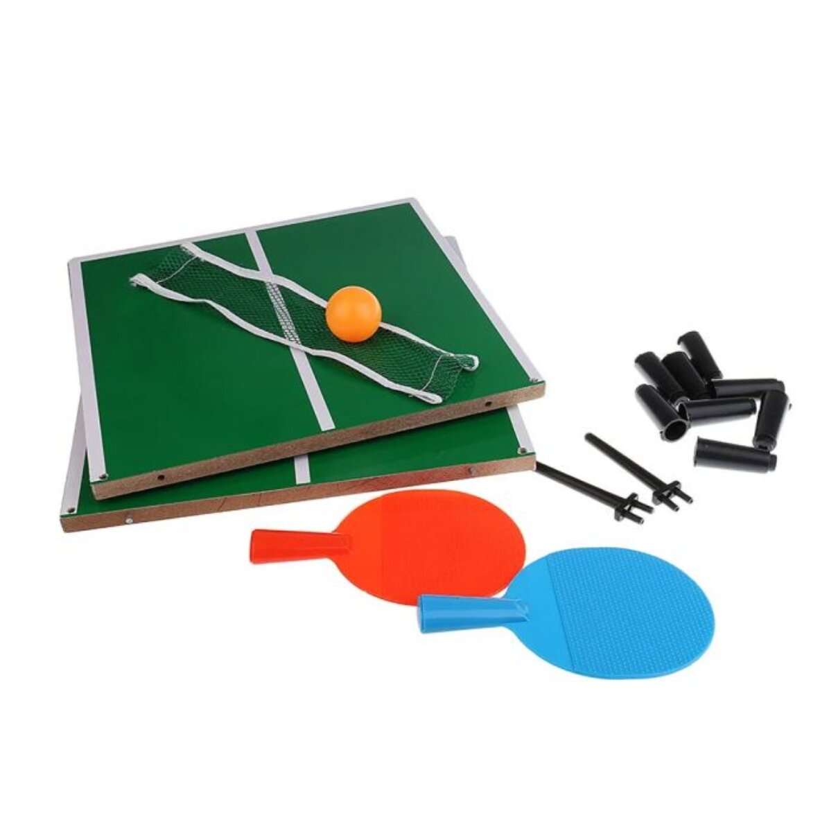 Miniatur-Tischtennistisch