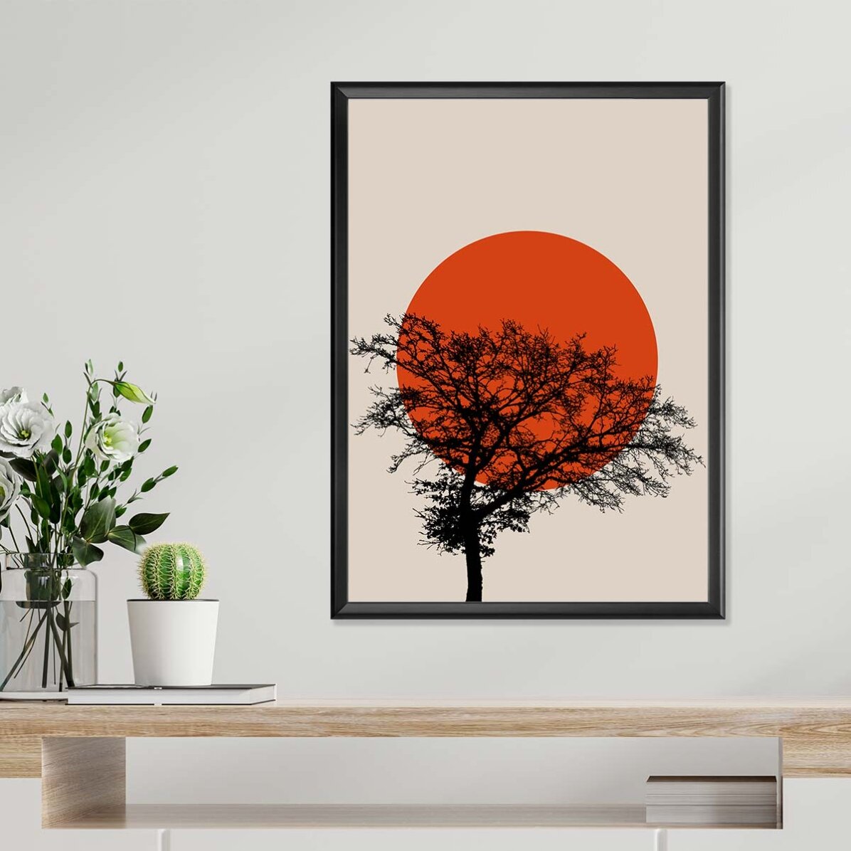 Poster-Zusammenfassung: Sonne