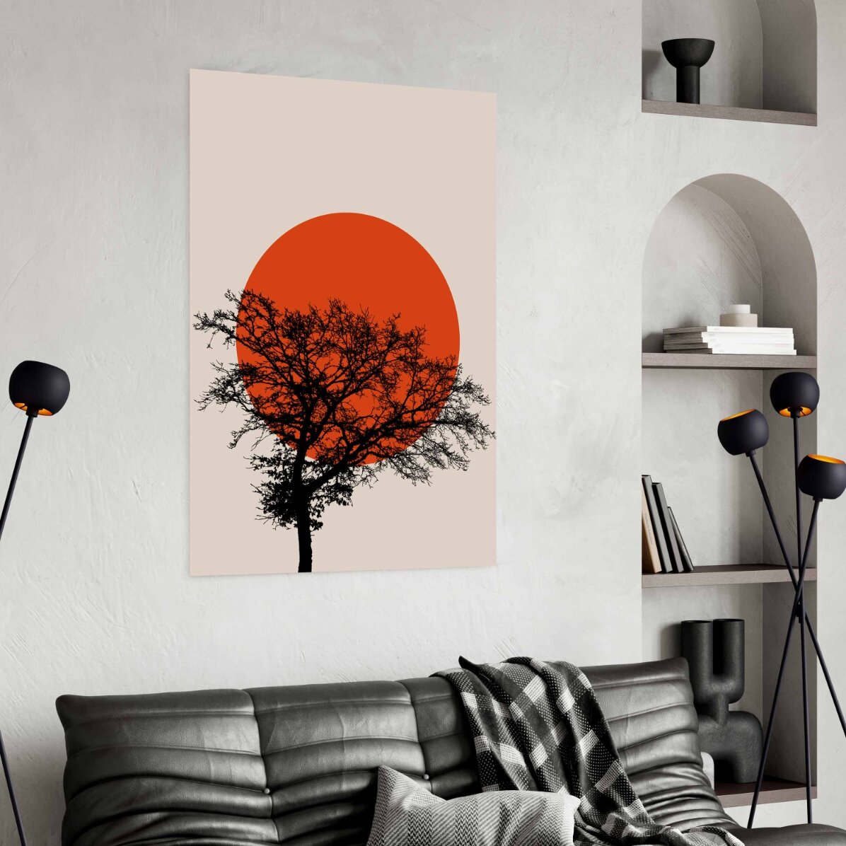 Poster-Zusammenfassung: Sonne
