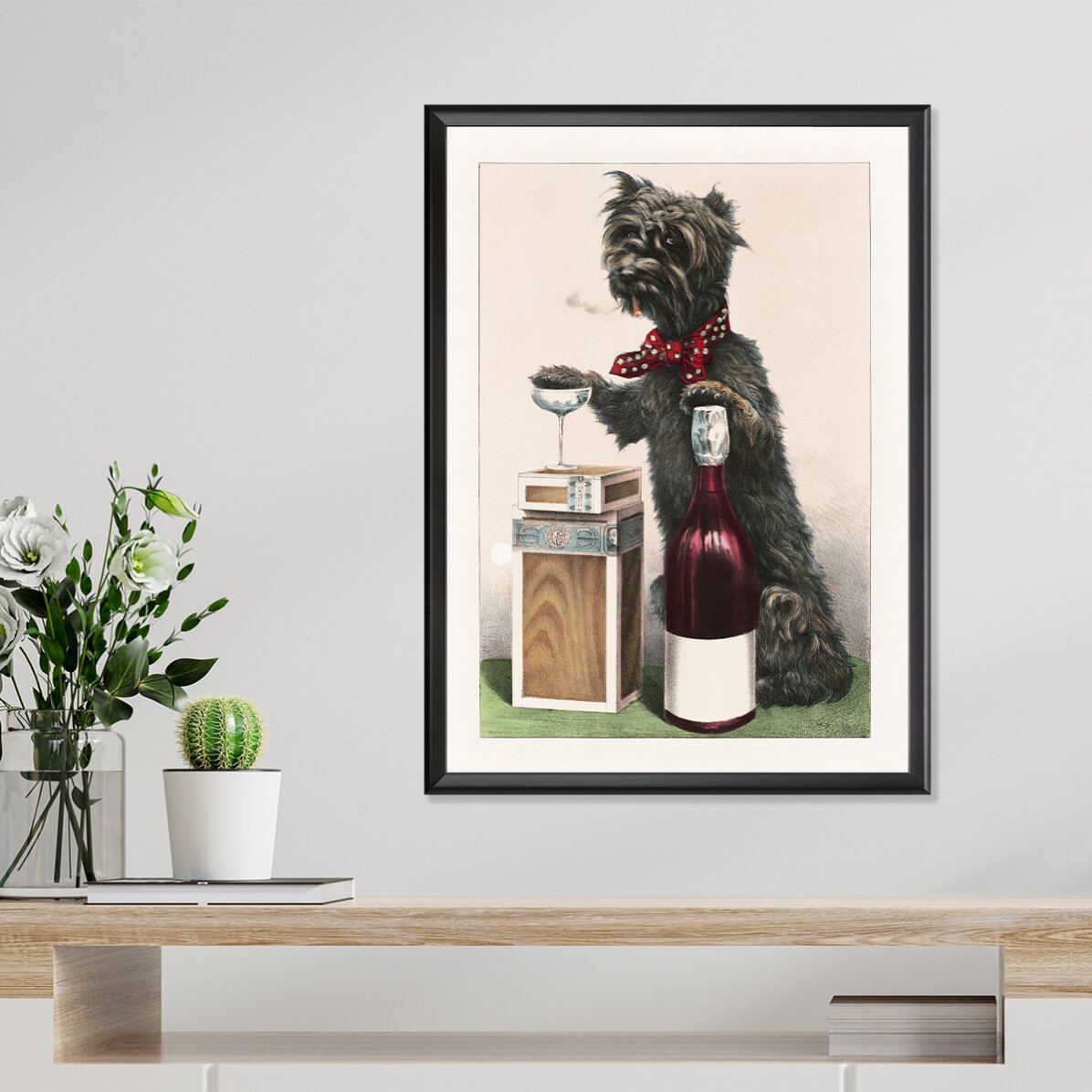 Happy Catel Poster