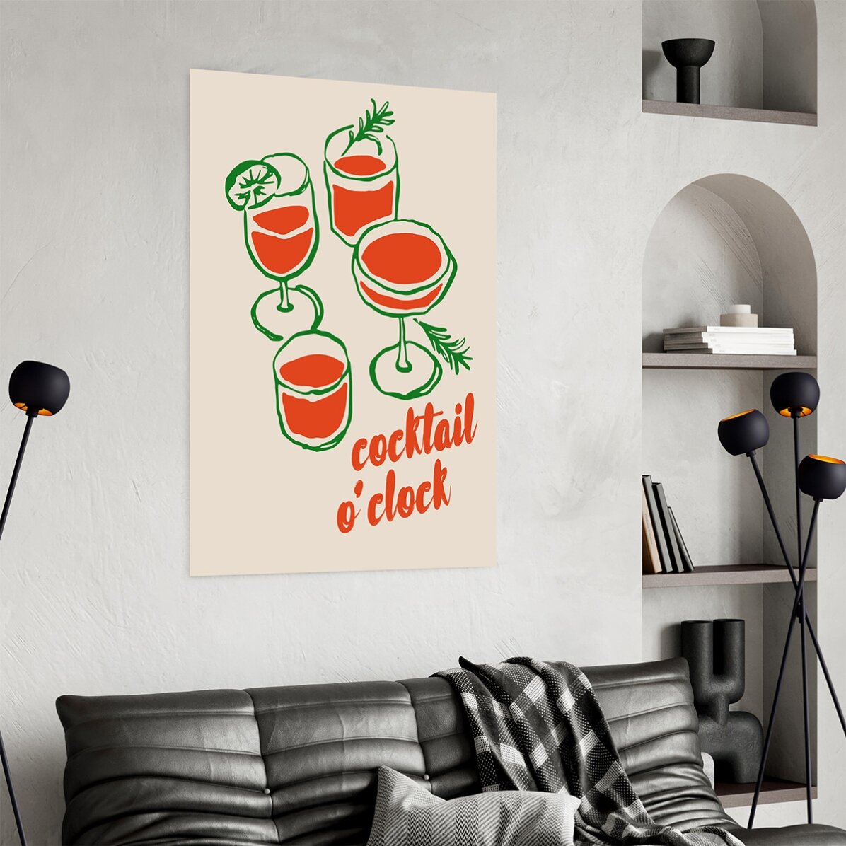 Cocktail o