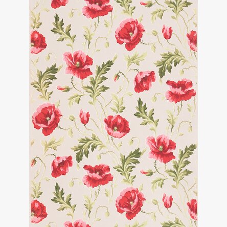 Pink Flowers Poster