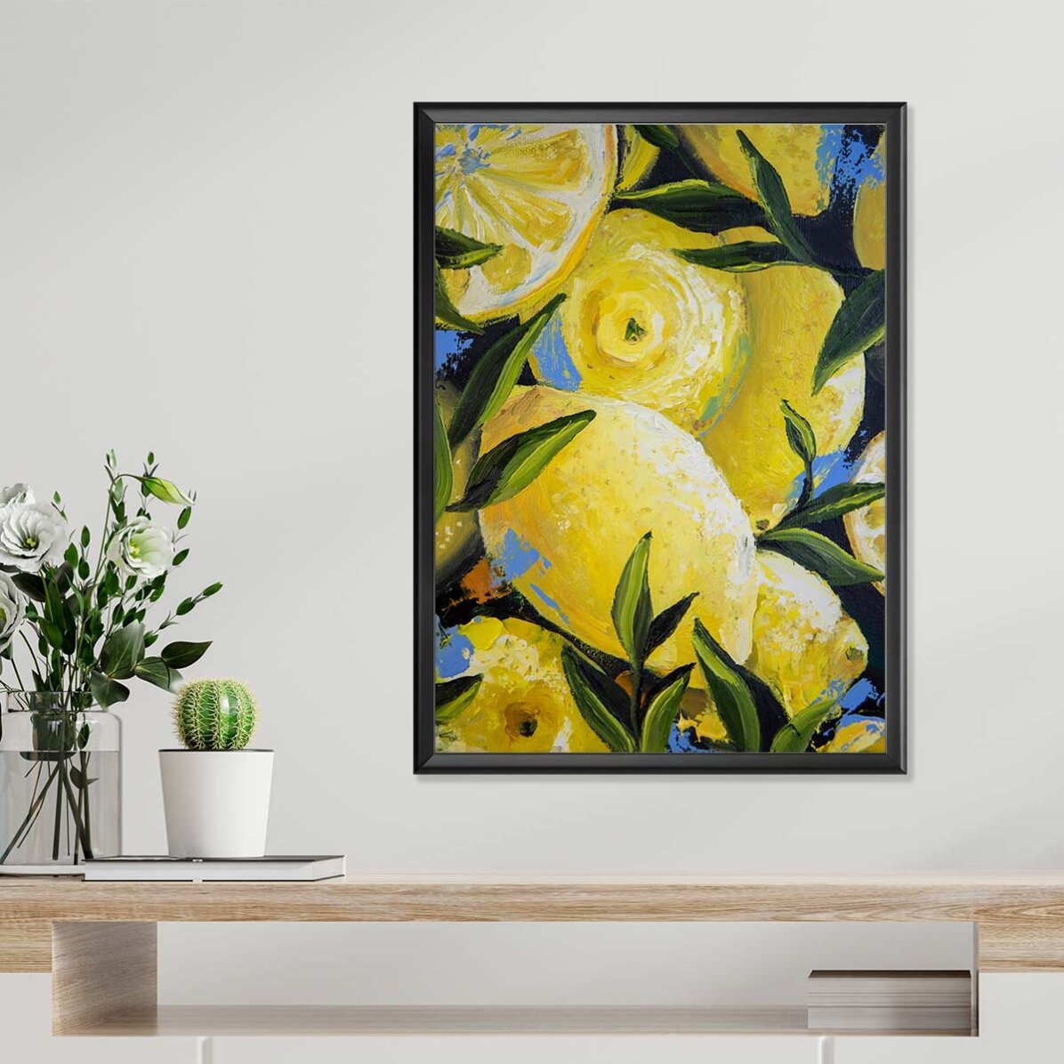 Lamai-Poster