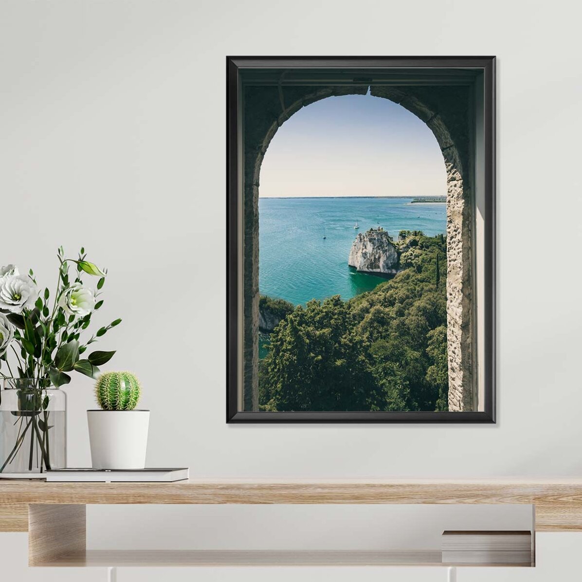 Ocean Poster