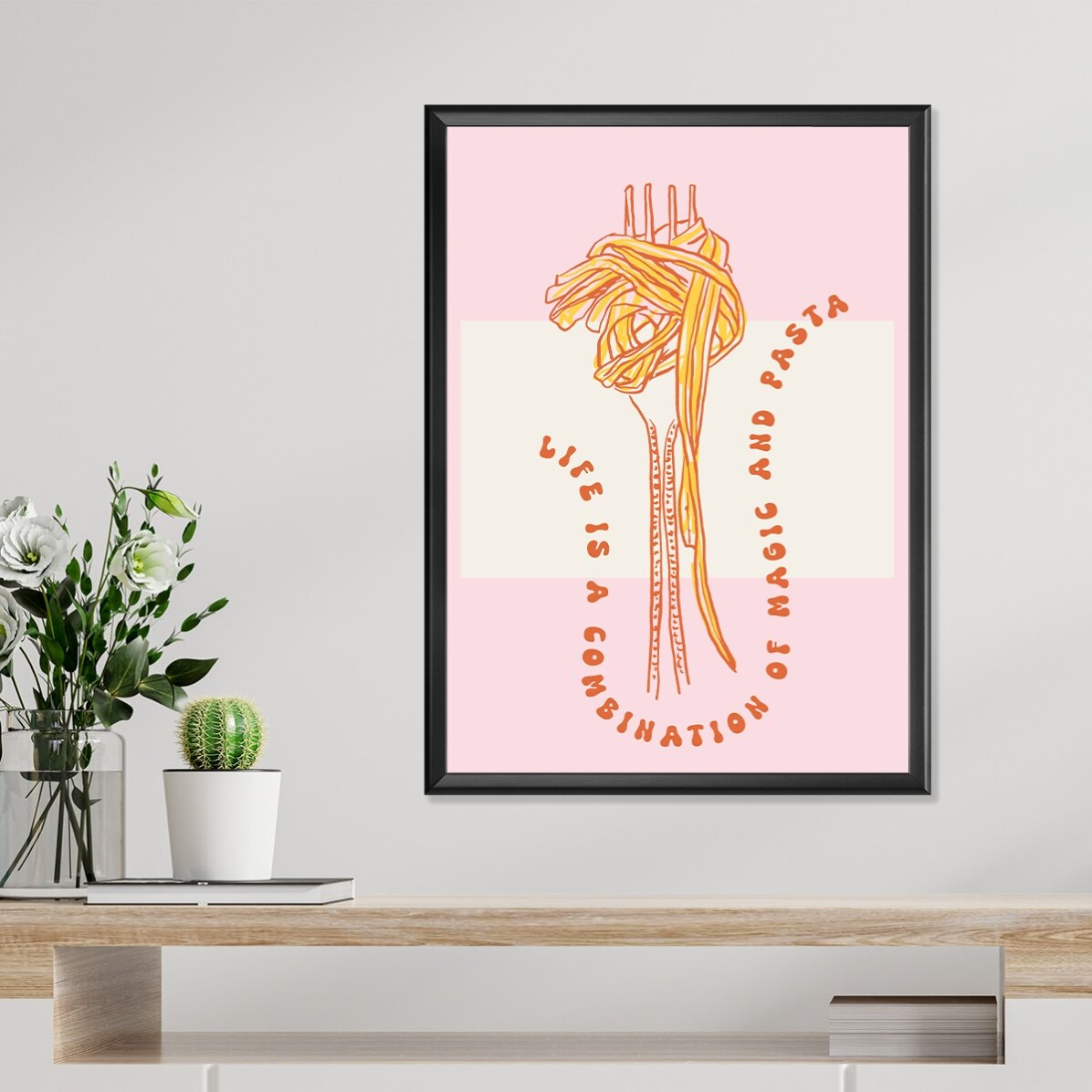 Poster Paste