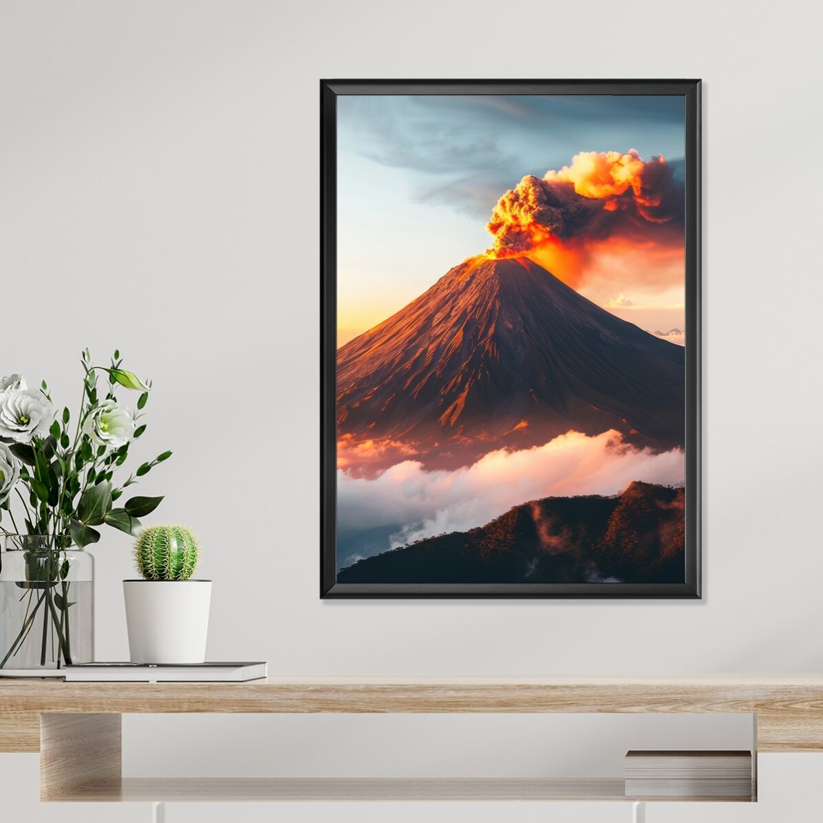 Vulcan-Poster