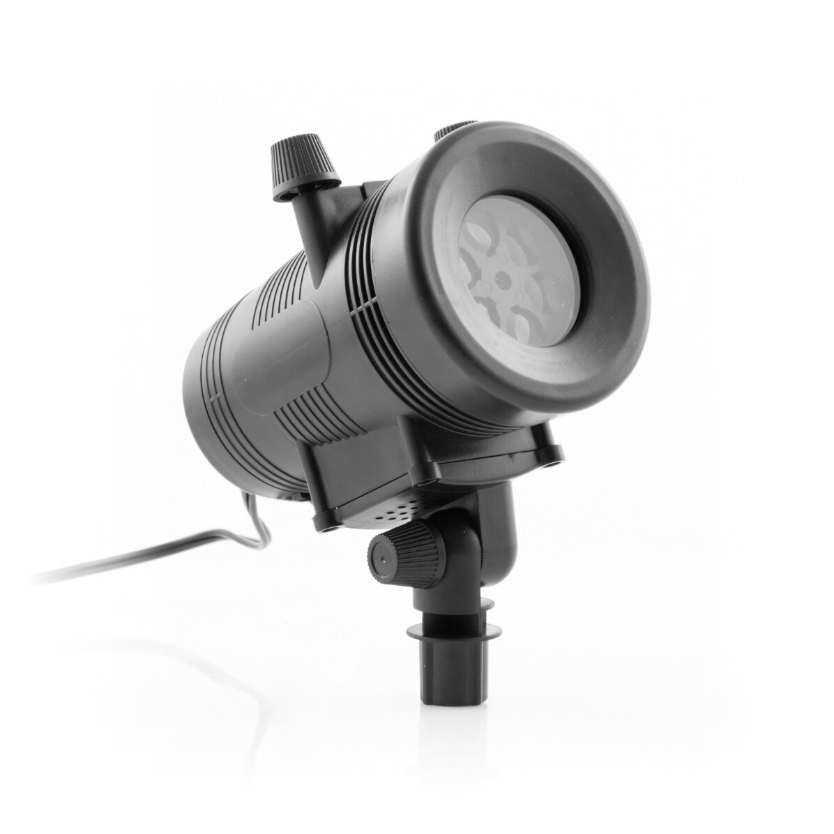 LED projector for homes