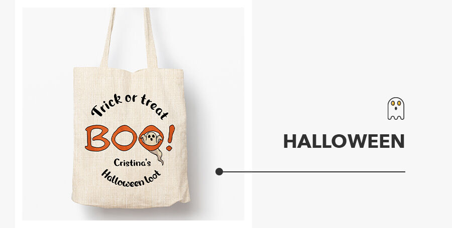 Halloween-Geschenke