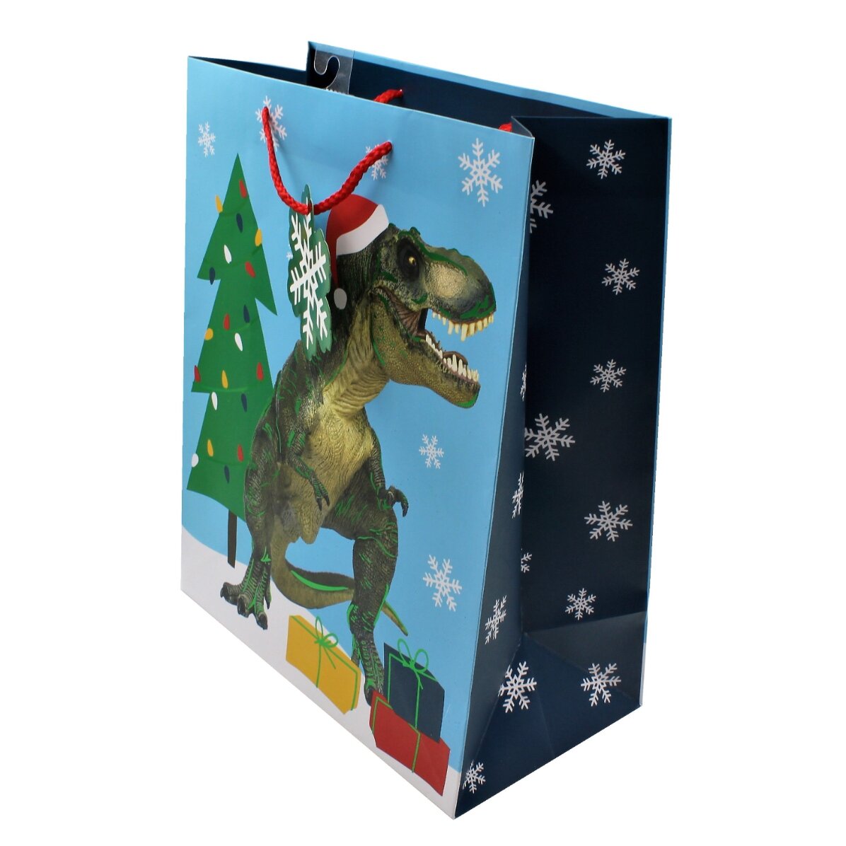 Geschenktüte – Modell „Dino“