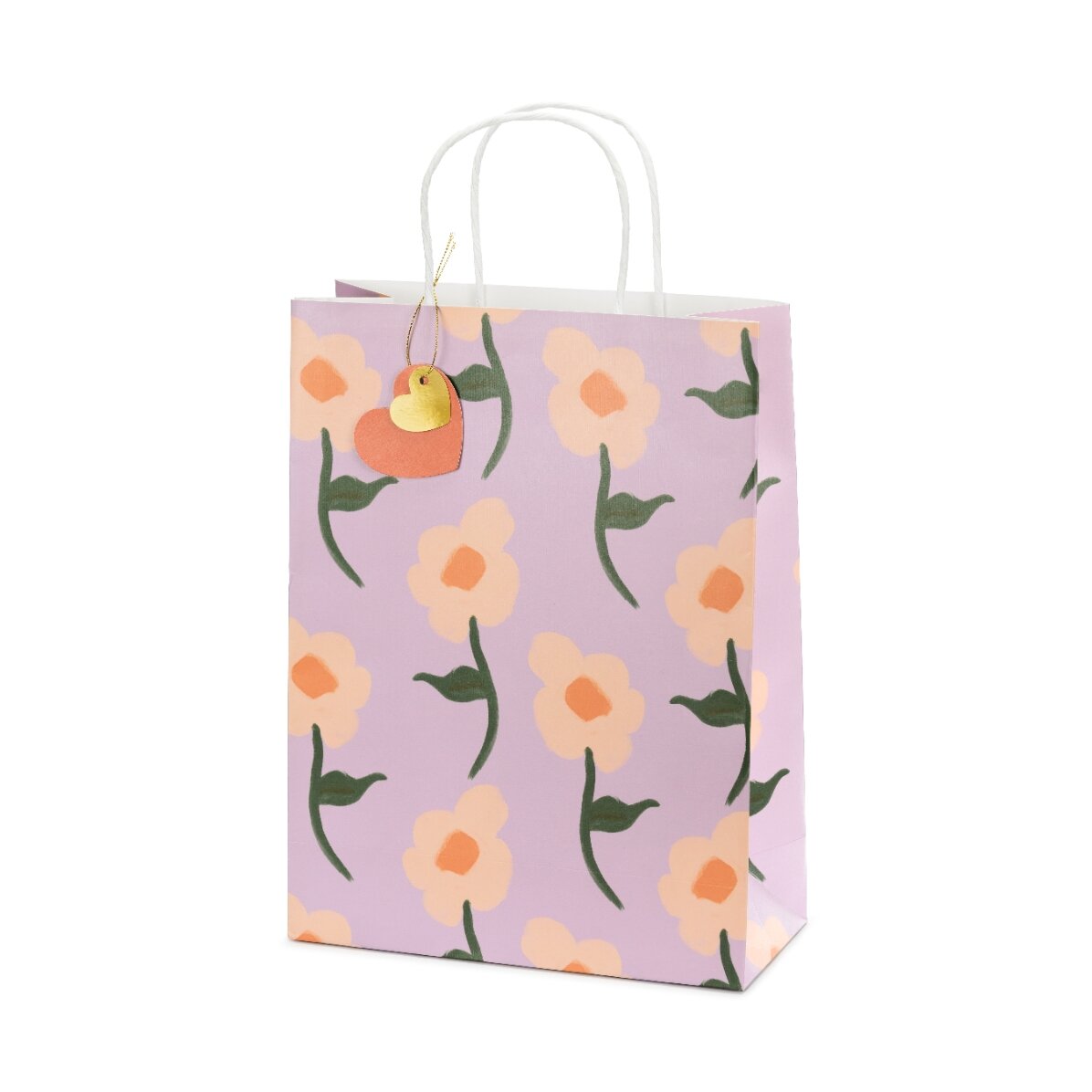 Geschenktüte – Modell „Blumenmix“