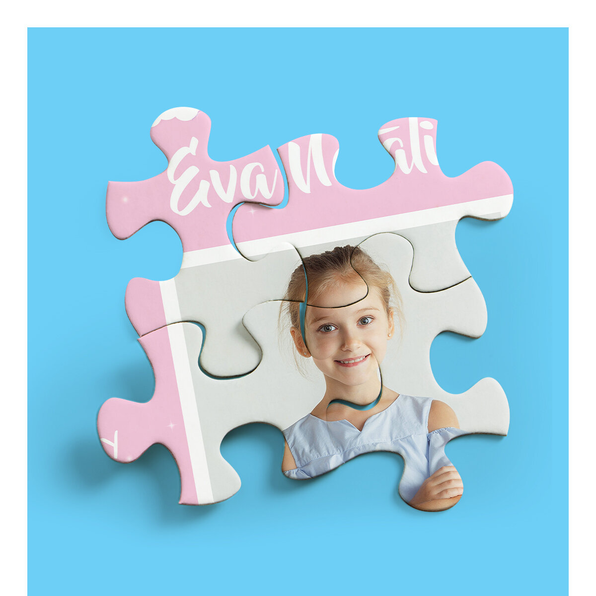 Puzzles für Kinder